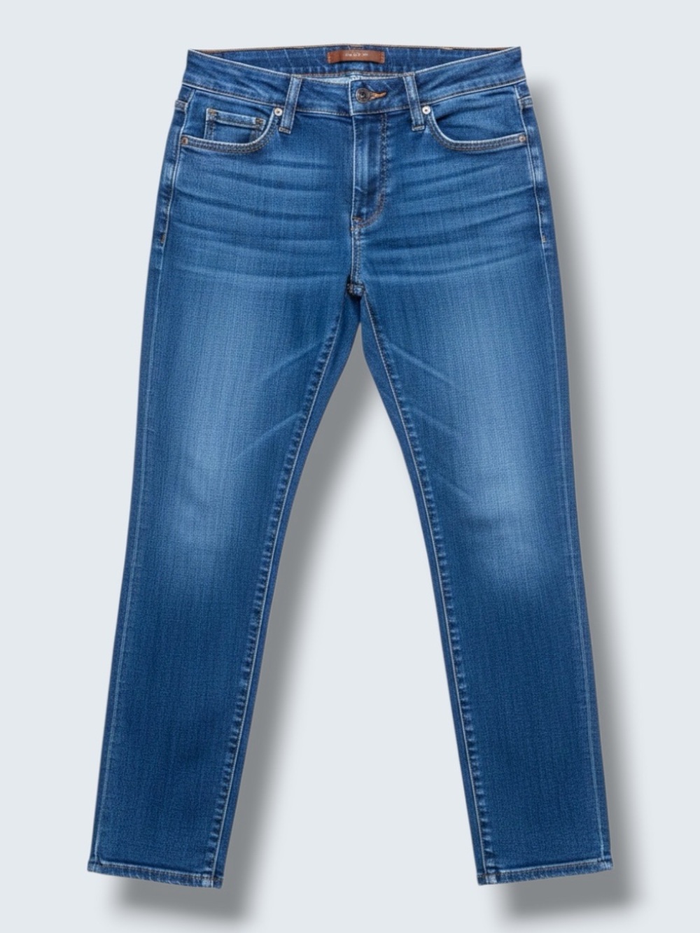 Joe’s Jeans Anzhela Skinny Ankle Jeans Size 26